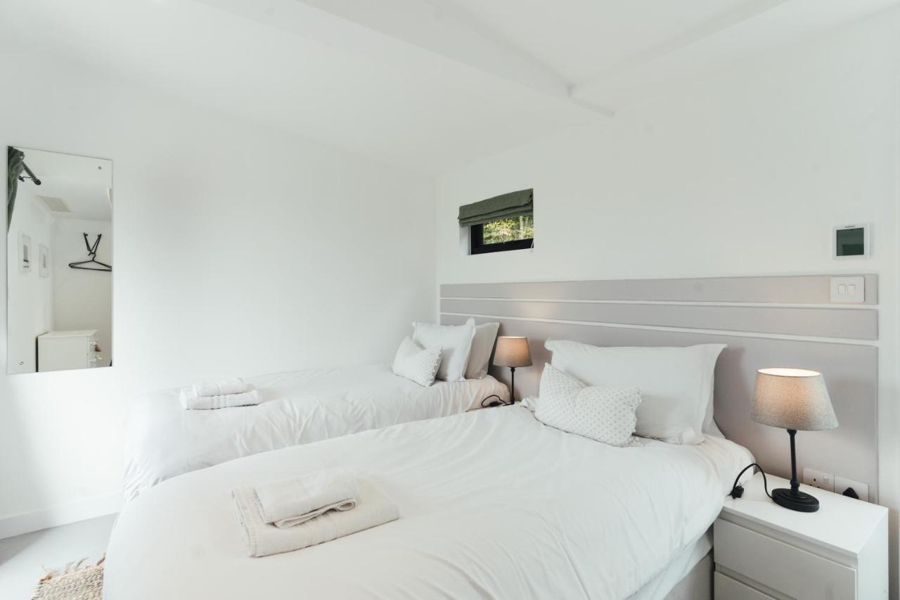 The Hopper Huts Guest House Faversham Ngoại thất bức ảnh
