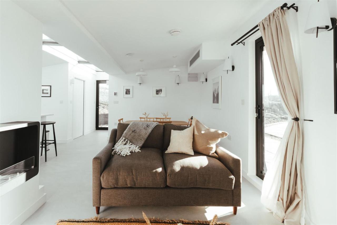 The Hopper Huts Guest House Faversham Ngoại thất bức ảnh